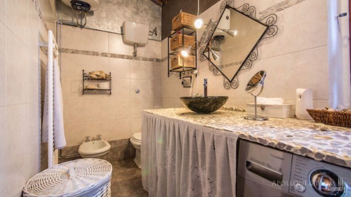 Image No.6-Appartement de 2 chambres à vendre à Sienne