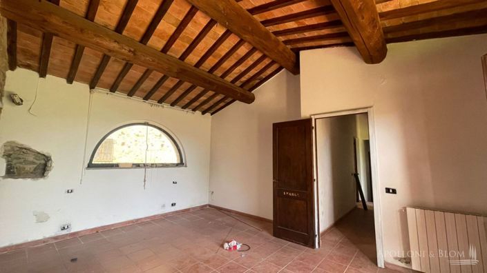 Image No.7-Appartement de 2 chambres à vendre à Sienne