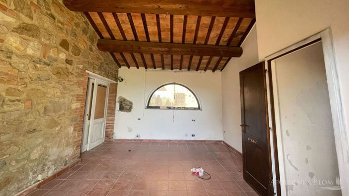 Image No.8-Appartement de 2 chambres à vendre à Sienne