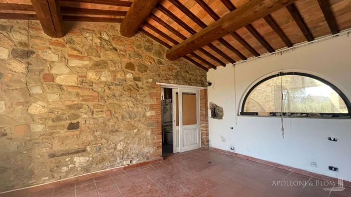 Image No.9-Appartement de 2 chambres à vendre à Sienne