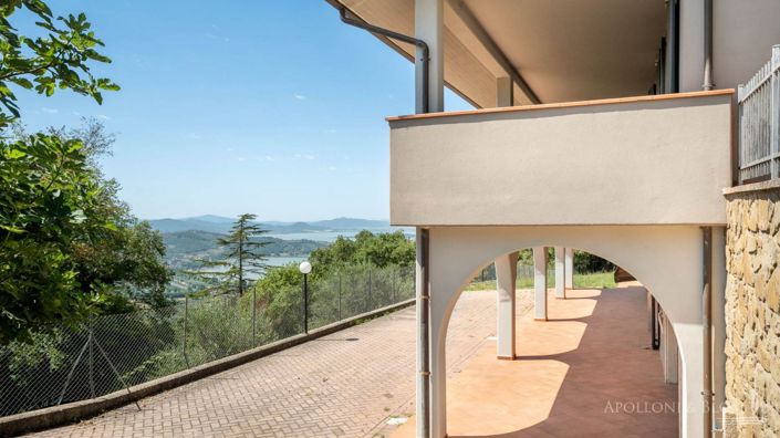 Image No.14-Villa de 4 chambres à vendre à Pérouse