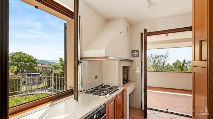 Image No.17-Villa de 4 chambres à vendre à Pérouse