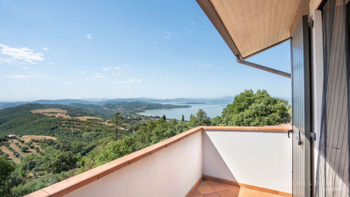 Image No.20-Villa de 4 chambres à vendre à Pérouse