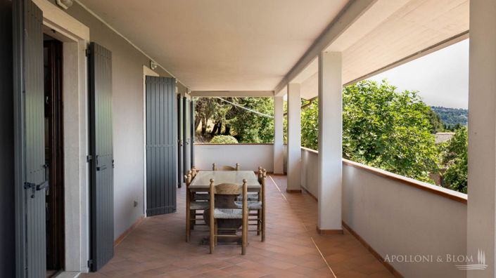 Image No.25-Villa de 4 chambres à vendre à Pérouse