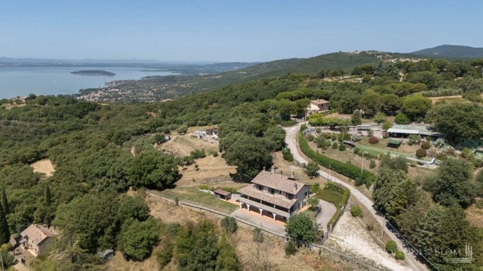 Image No.4-Villa de 4 chambres à vendre à Pérouse