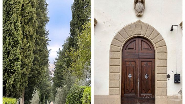 Image No.3-11 Bed Vineyard for sale