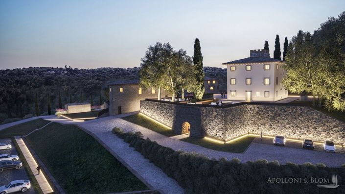 Image No.11-20 Bed Apartment for sale