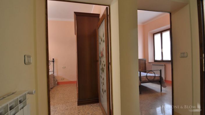 Image No.11-Appartement de 2 chambres à vendre à Pienza