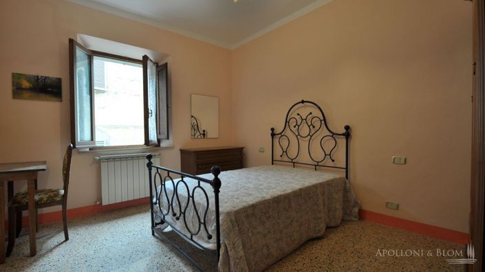 Image No.12-Appartement de 2 chambres à vendre à Pienza