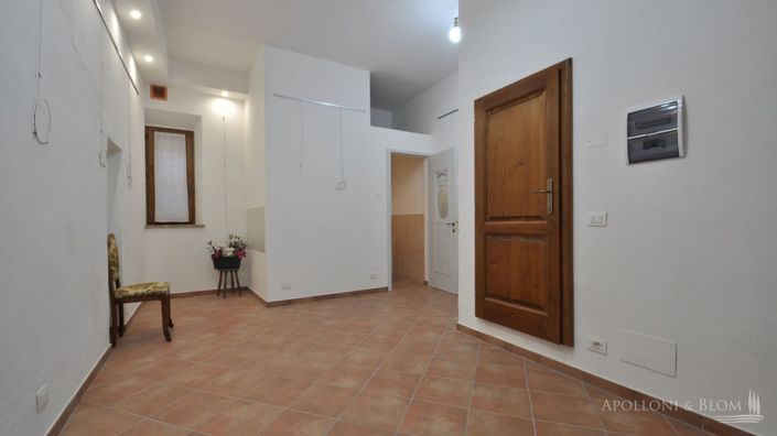 Image No.22-Appartement de 2 chambres à vendre à Pienza