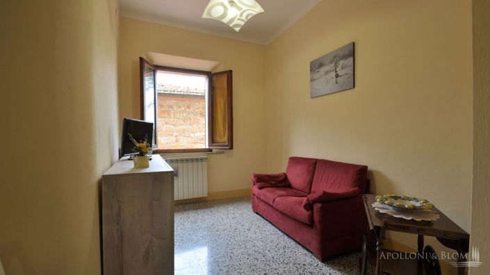 Image No.6-Appartement de 2 chambres à vendre à Pienza