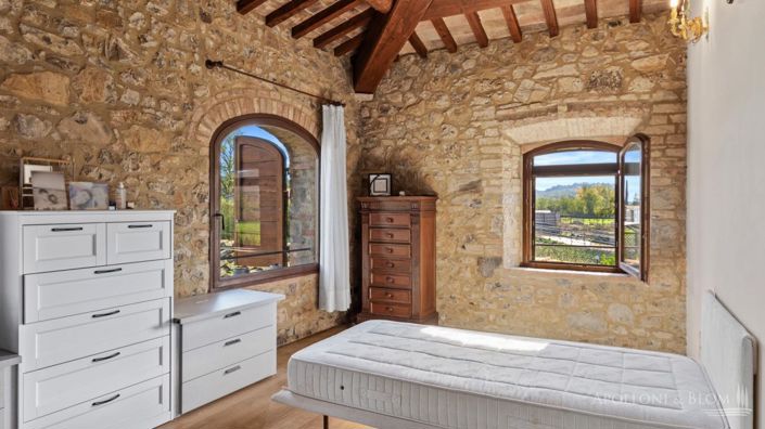 Image No.26-Appartement de 10 chambres à vendre à Castelnuovo Berardenga