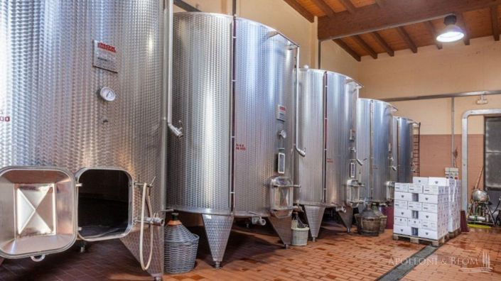 Image No.10-2 Bed Vineyard for sale