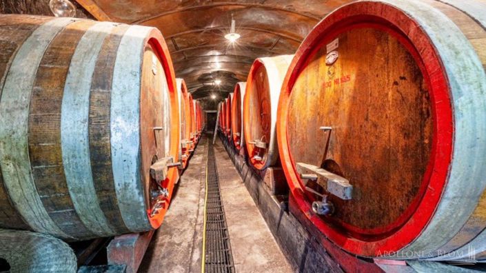 Image No.4-2 Bed Vineyard for sale