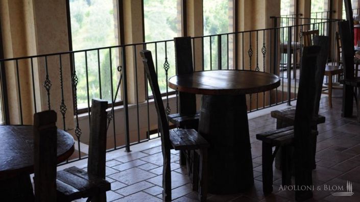 Image No.9-2 Bed Vineyard for sale