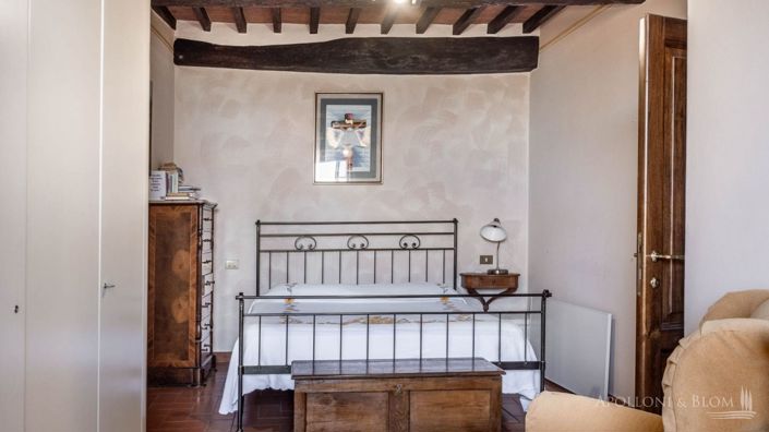 Image No.15-Maison de campagne de 5 chambres à vendre à Cortona