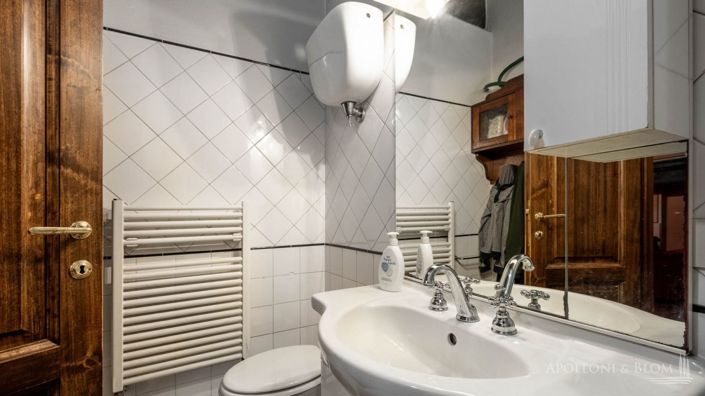 Image No.23-Maison de campagne de 5 chambres à vendre à Cortona