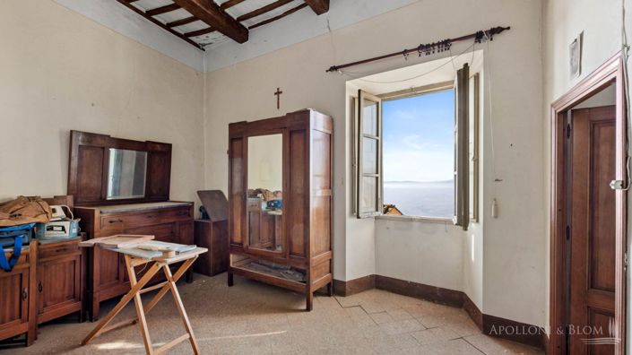 Image No.20-Maison de campagne de 5 chambres à vendre à Cortona