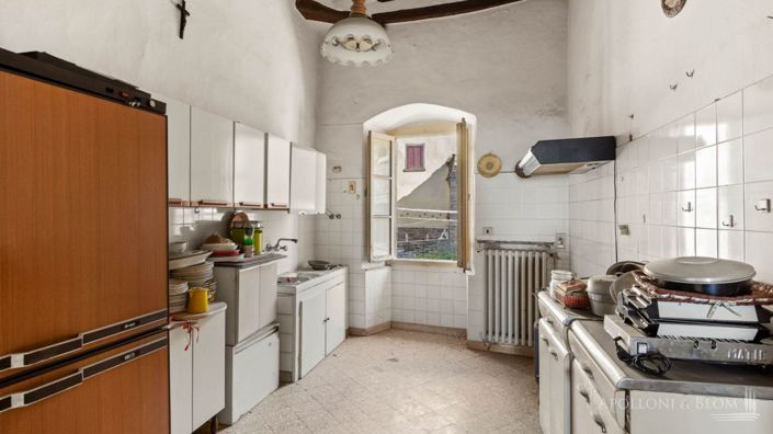 Image No.26-Maison de campagne de 5 chambres à vendre à Cortona