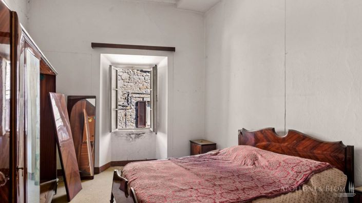 Image No.27-Maison de campagne de 5 chambres à vendre à Cortona