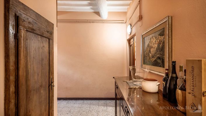 Image No.17-Maison de campagne de 5 chambres à vendre à Cortona