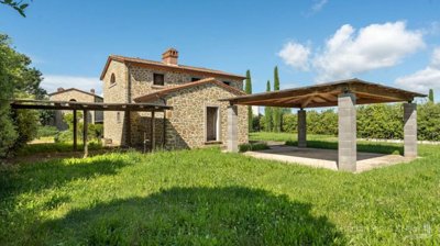 1 - Cortona, Apartment