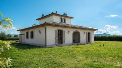 1 - Cortona, Apartment