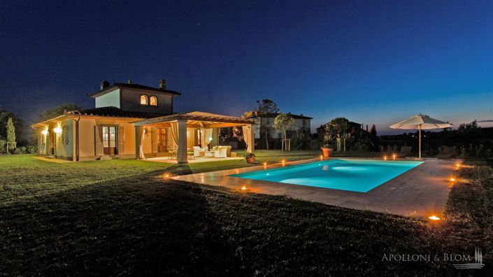 Image No.11-4 Bed Apartment for sale