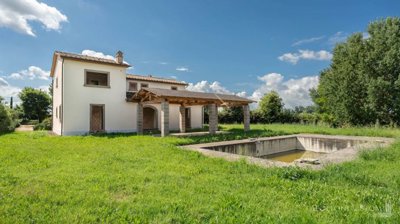 1 - Cortona, Apartment