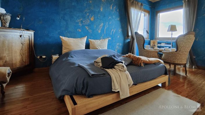 Image No.27-3 Bed Vineyard for sale