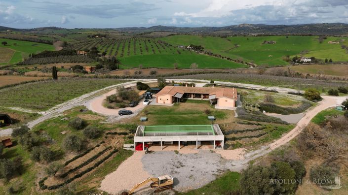 Image No.3-3 Bed Vineyard for sale