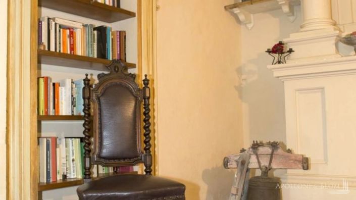 Image No.11-Appartement de 8 chambres à vendre à Siena