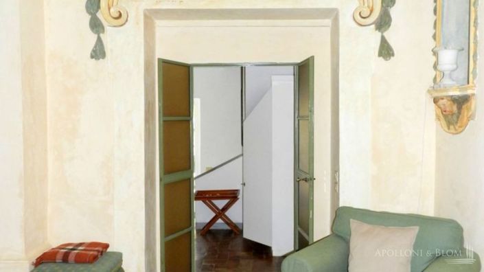 Image No.12-Appartement de 8 chambres à vendre à Siena