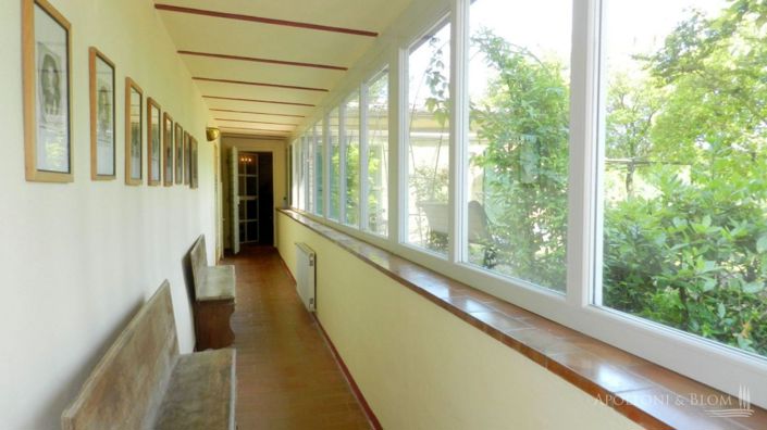 Image No.13-Appartement de 8 chambres à vendre à Siena