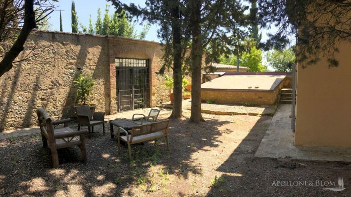 Image No.15-Appartement de 8 chambres à vendre à Siena