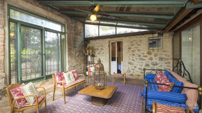 Image No.16-Appartement de 8 chambres à vendre à Siena