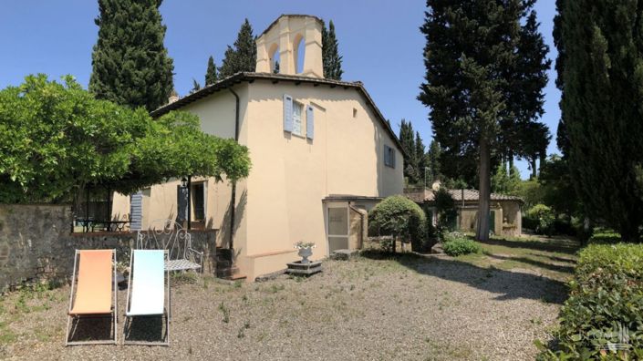 Image No.2-Appartement de 8 chambres à vendre à Siena