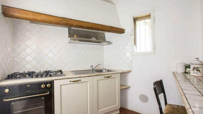 Image No.20-Appartement de 8 chambres à vendre à Siena