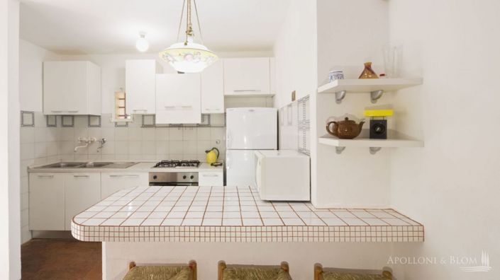 Image No.21-Appartement de 8 chambres à vendre à Siena