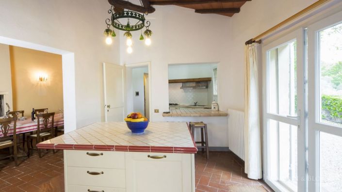 Image No.22-Appartement de 8 chambres à vendre à Siena