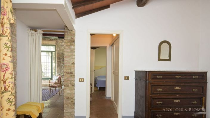 Image No.23-Appartement de 8 chambres à vendre à Siena