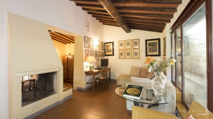 Image No.24-Appartement de 8 chambres à vendre à Siena