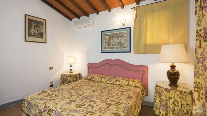 Image No.26-Appartement de 8 chambres à vendre à Siena