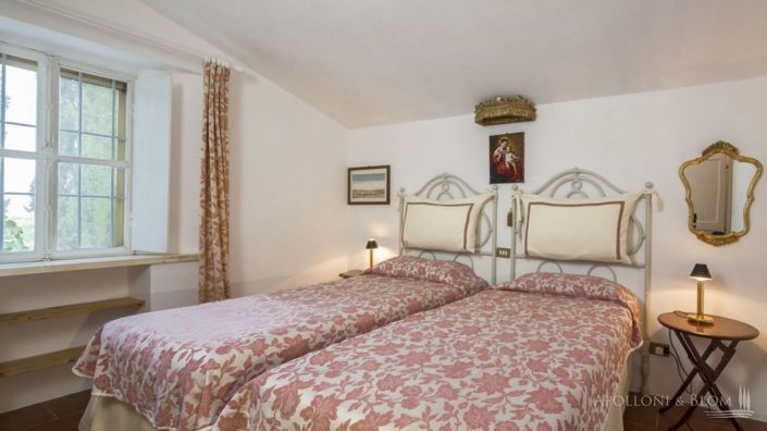 Image No.27-Appartement de 8 chambres à vendre à Siena