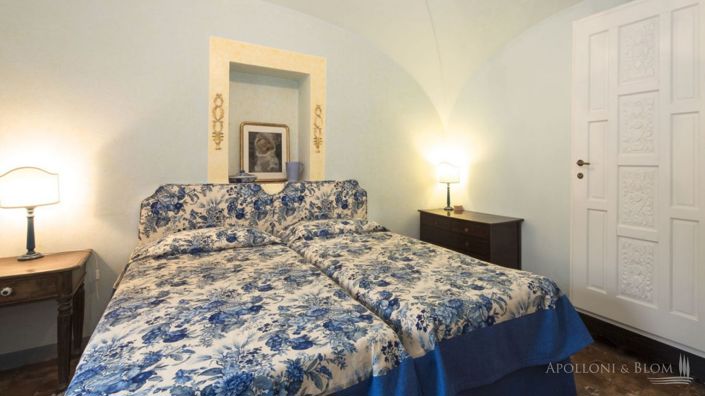 Image No.29-Appartement de 8 chambres à vendre à Siena