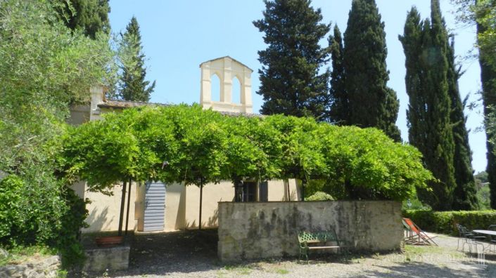 Image No.3-Appartement de 8 chambres à vendre à Siena