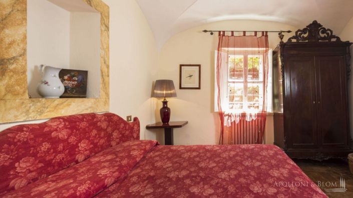 Image No.30-Appartement de 8 chambres à vendre à Siena