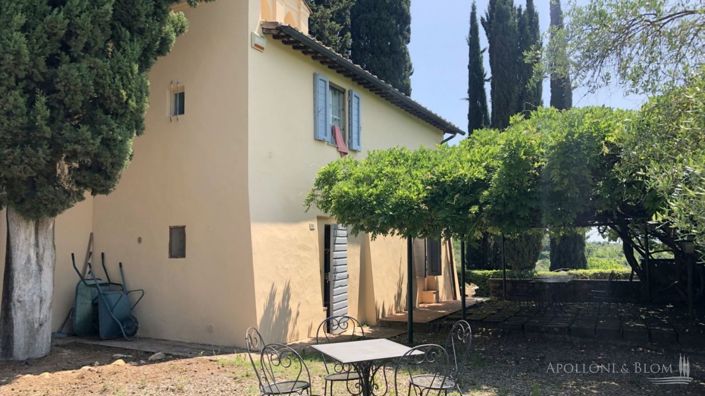 Image No.5-Appartement de 8 chambres à vendre à Siena