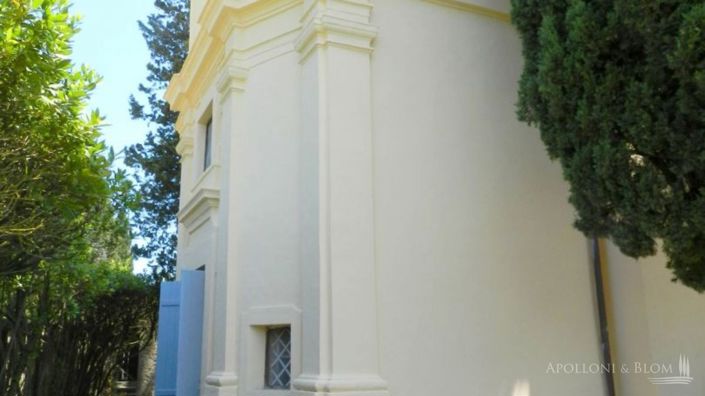 Image No.6-Appartement de 8 chambres à vendre à Siena