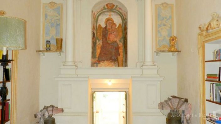 Image No.8-Appartement de 8 chambres à vendre à Siena